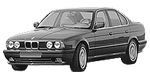 BMW E34 C2940 Fault Code