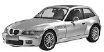 BMW E36-7 C2940 Fault Code