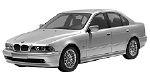 BMW E39 C2940 Fault Code