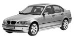 BMW E46 C2940 Fault Code