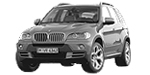 BMW E70 C2940 Fault Code