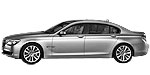 BMW F02 C2940 Fault Code