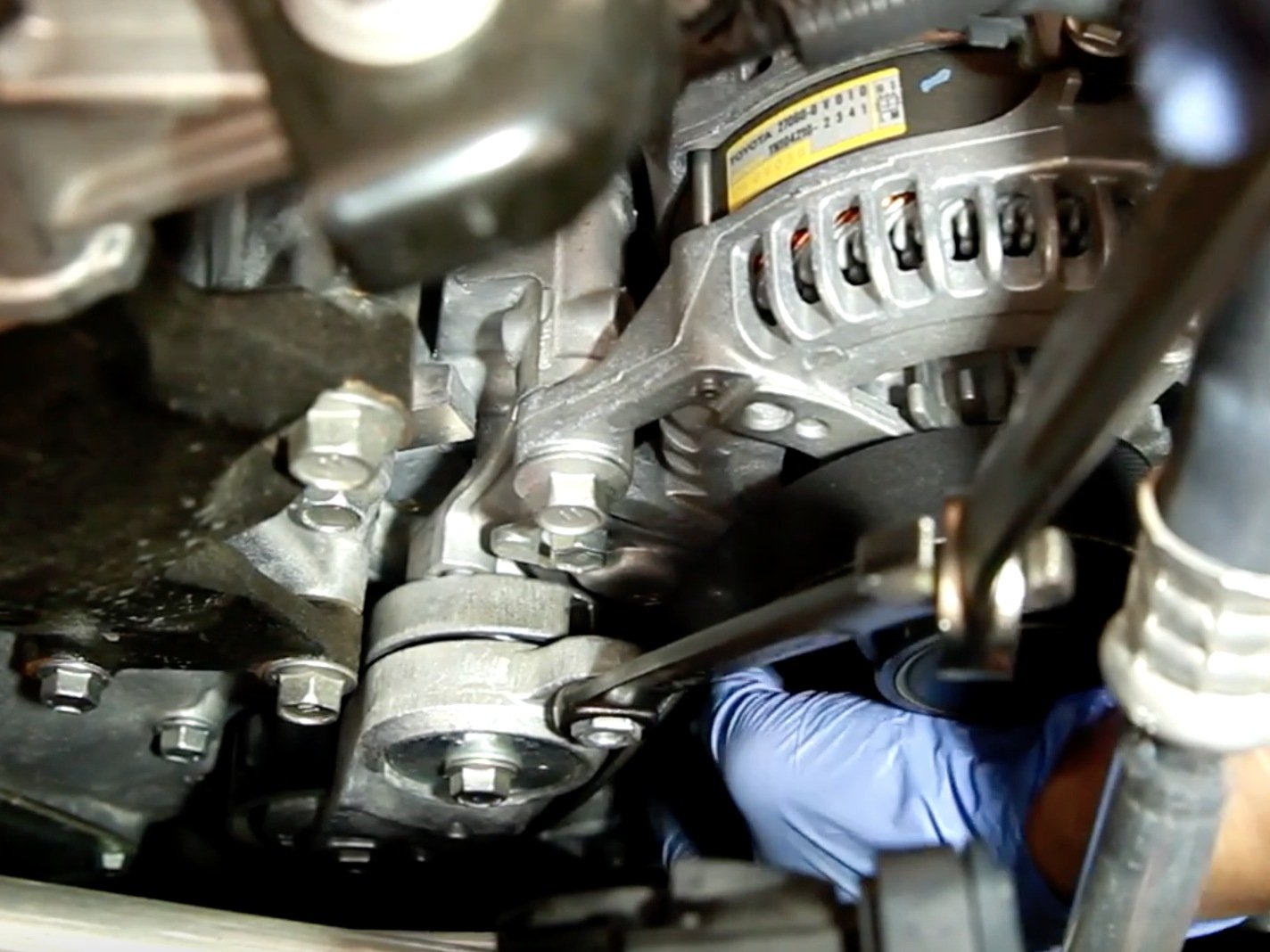 See C2940 repair manual
